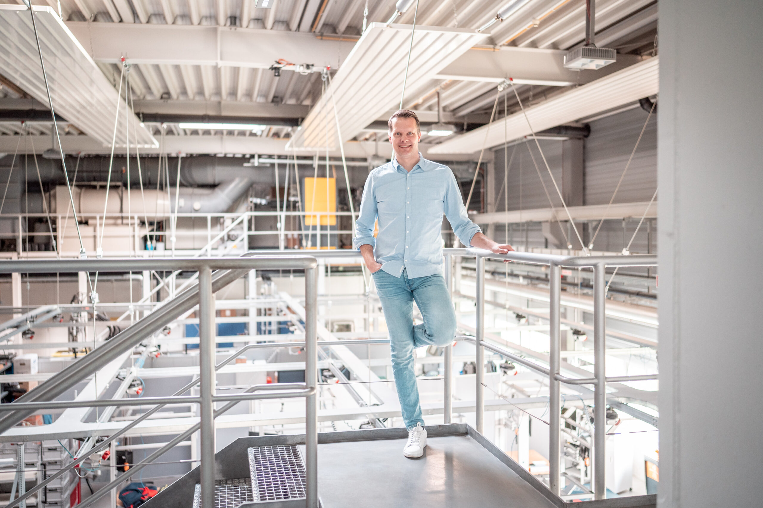 Maschinendatenerfassung in 15 Minuten 9 GREAN GmbH