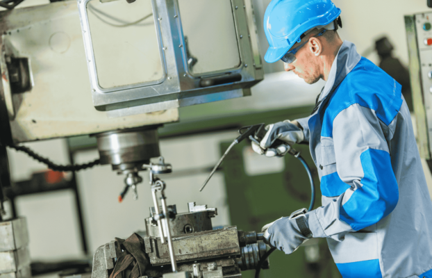 Zukunft der Metallbearbeitung: Novo AI revolutioniert Prozesse