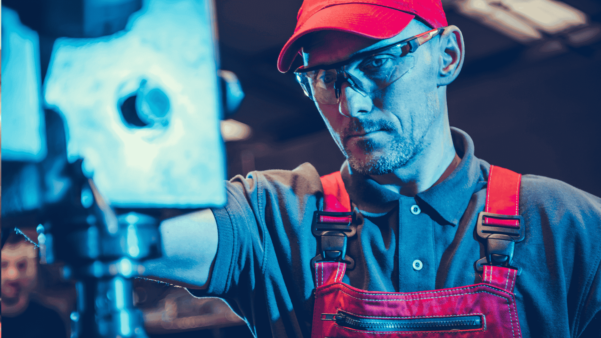 AI-Powered Machine Data Acquisition: Save More Than DIY Ever Could 1 Milling