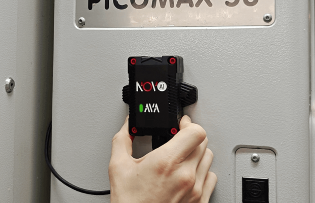 Digitalisieren Sie Ihren Maschinenpark: So wird er leistungsstark