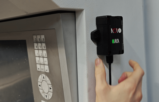 Revolutionieren Sie Ihre Produktion mit smarter KI ohne Berater