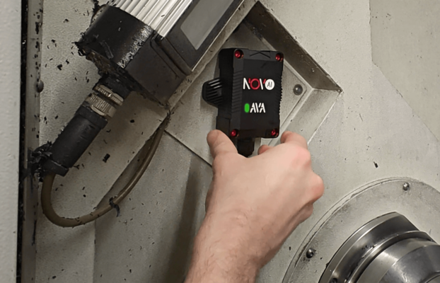 Energieverbrauch von Maschinen messen: Versteckte Leerlaufkosten endlich stoppen