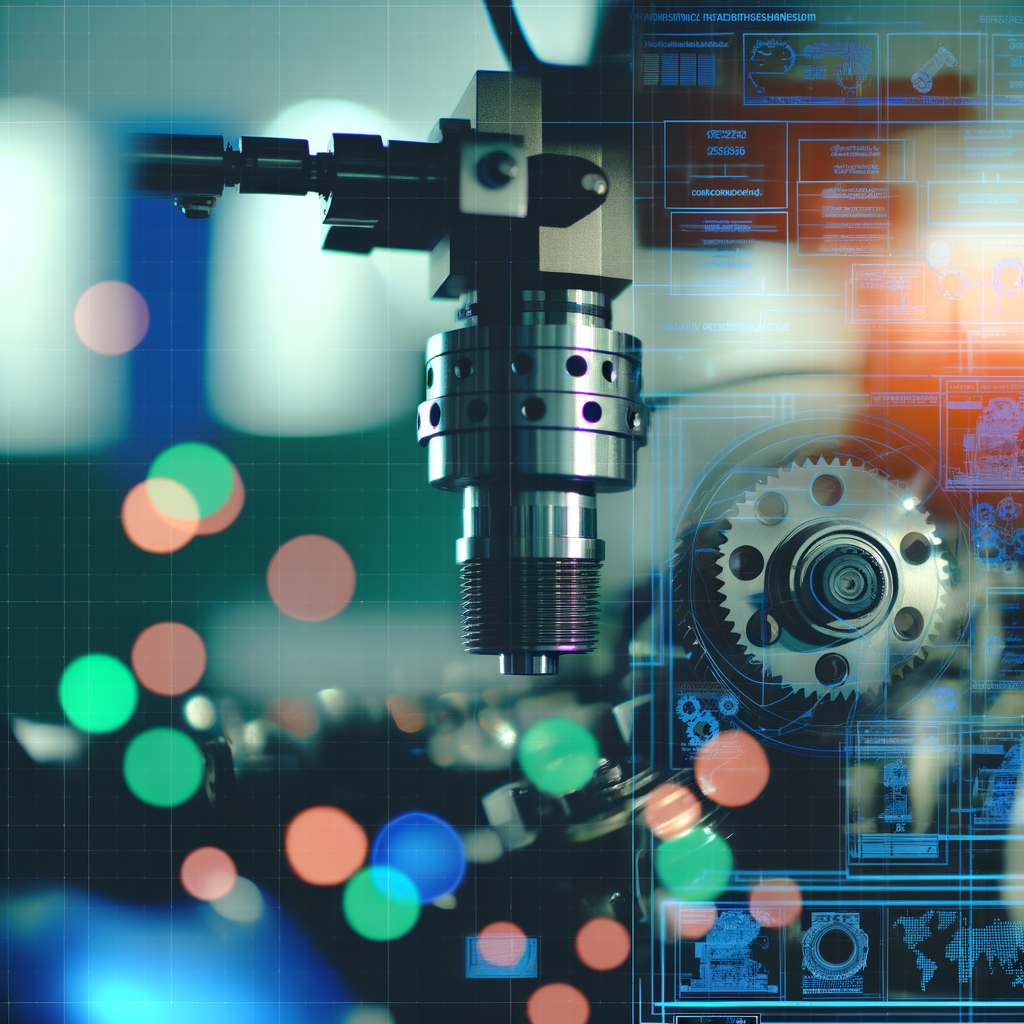 Effizienzsteigerung in der Industrie: Innovative Lösungen