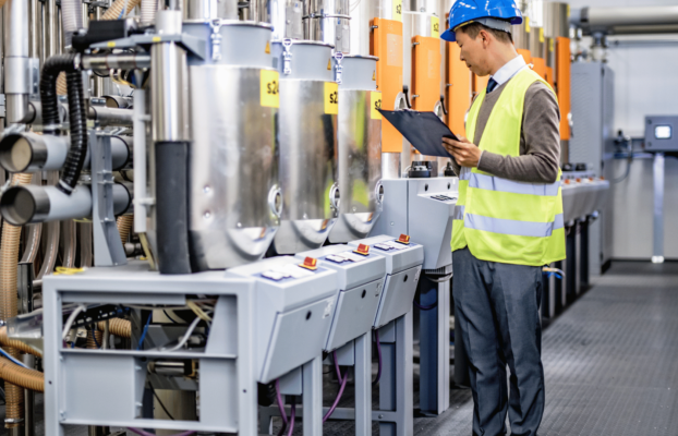 Revolutionäre KI-Lösungen für die Partikeltechnologie 2025