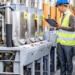 Mischen mit Präzision – industrielle Rührtechnik
