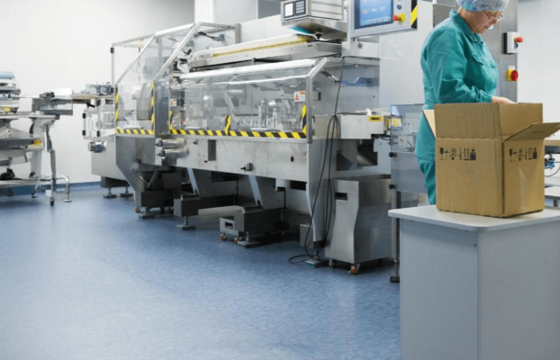 Smarte ERP-Integration: Novo AI transformiert Produktion