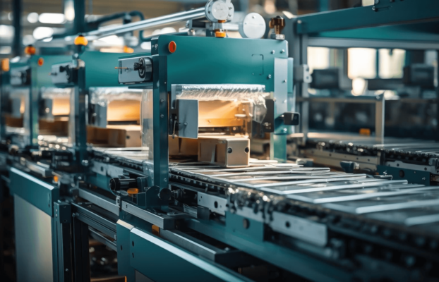 Revolutionäre KI-Technologien zur Verpackungsoptimierung 2025