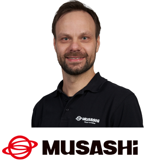 Maschinendatenerfassung in 15 Minuten 10 Musashi Luechow GmbH