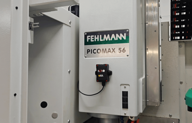 MDE für Bestandsmaschinen: Chancen und Herausforderungen