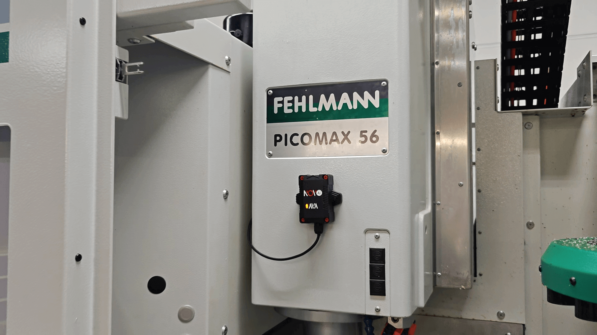 MDE für Bestandsmaschinen: Chancen und Herausforderungen