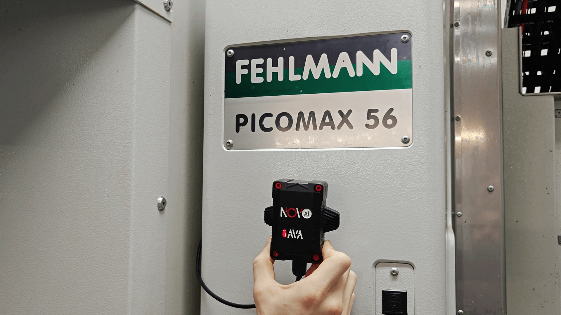 Produktionsmonitoring in KMU: Die versteckten Produktionsverluste brutal sichtbar machen – Echtzeit-Transparenz ohne Maschinenumbau