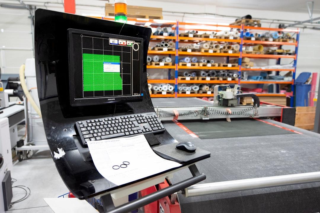 Optimize Manufacturing Costs with AI