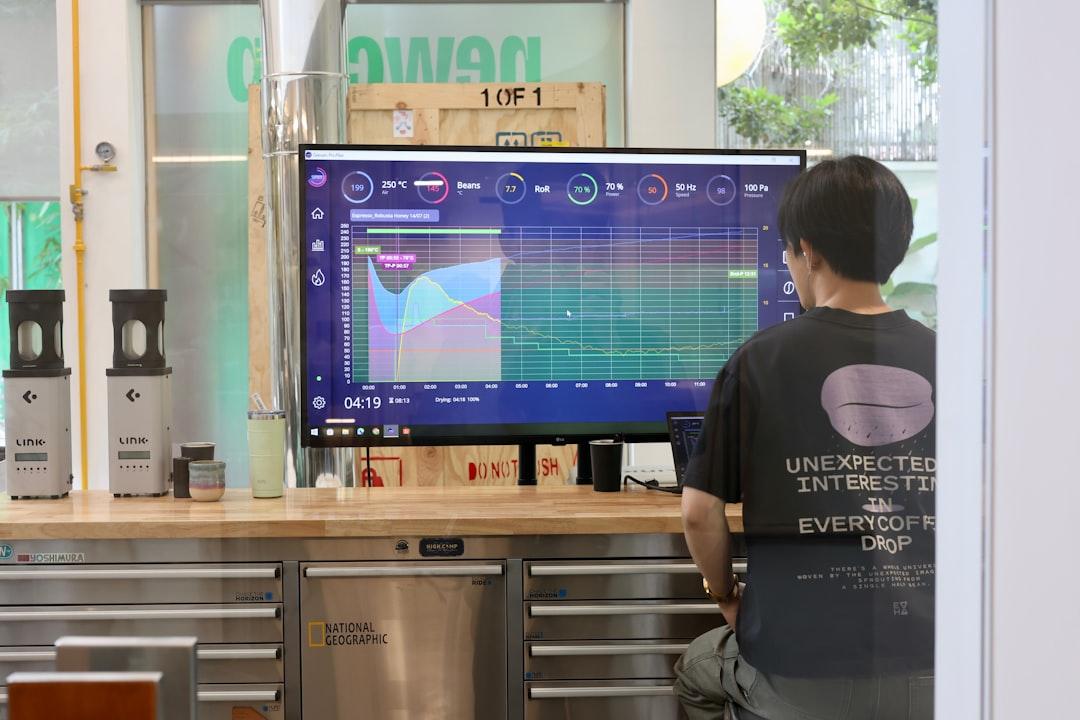 Smarte ERP-Integration: Novo AI transformiert Produktion