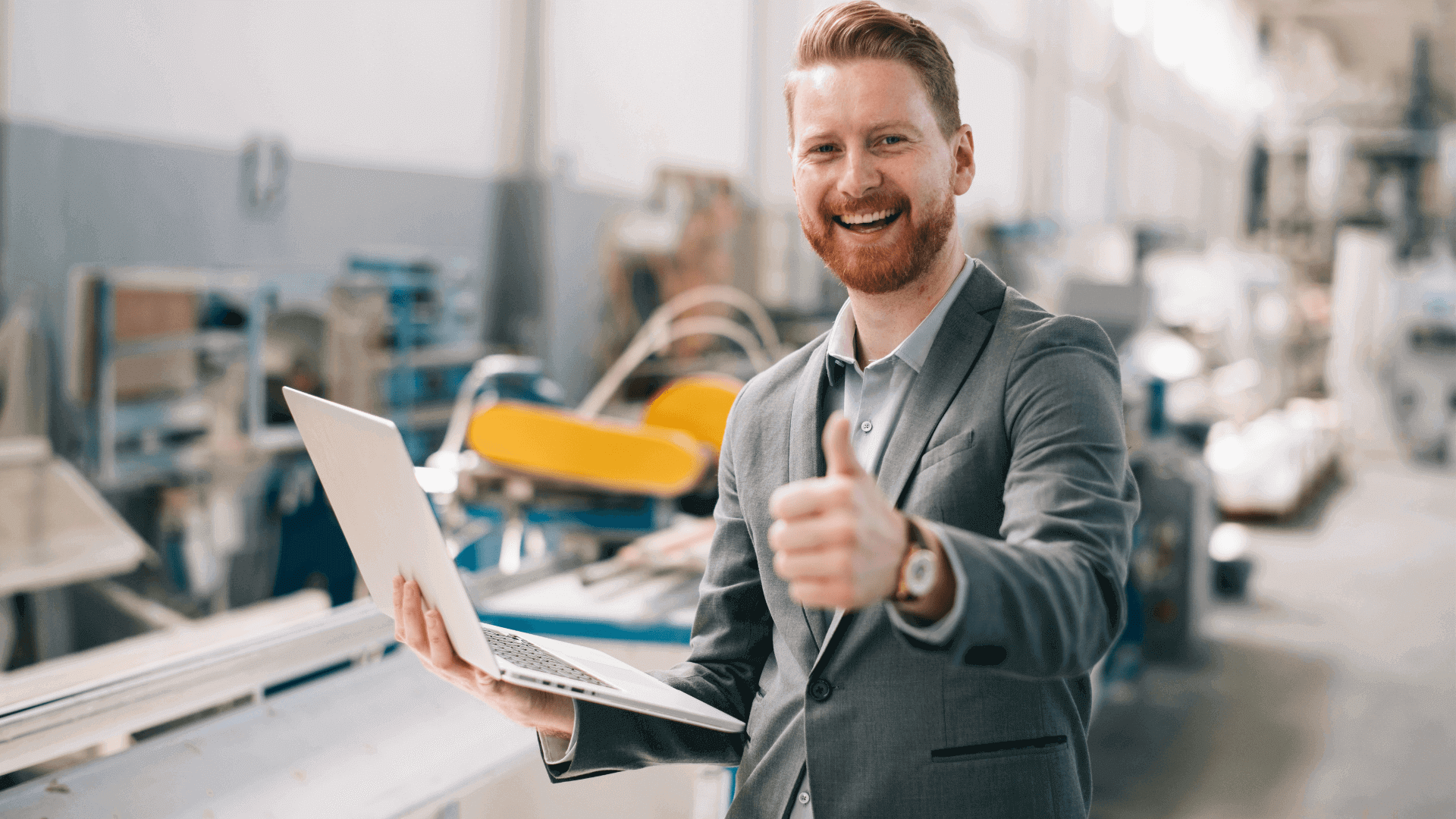 Rüstzeiten senken mit digitalen Tools: Stoppen Sie kostspielige Stillstände