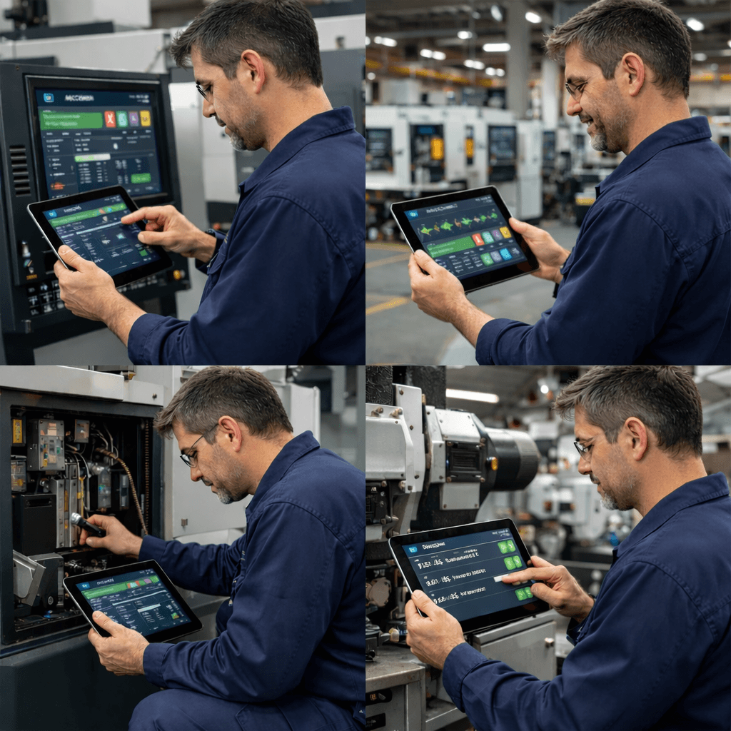IIst-Zeit vs. Soll-Zeit in der Produktion: Die versteckten Ursachen, warum Aufträge trotz guter Planung länger dauern