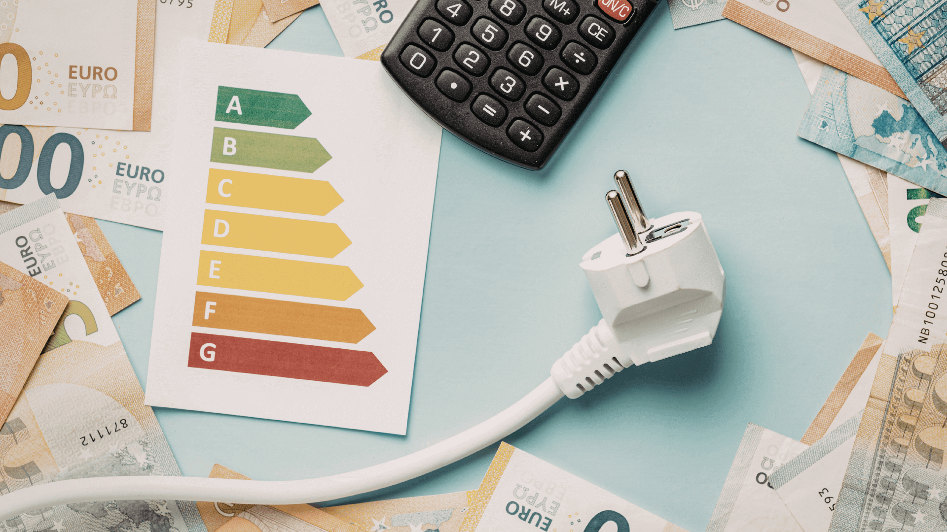 Energieoptimierung in der Fertigung: Die versteckten Energieverluste brutal sichtbar machen mit Echtzeitdaten