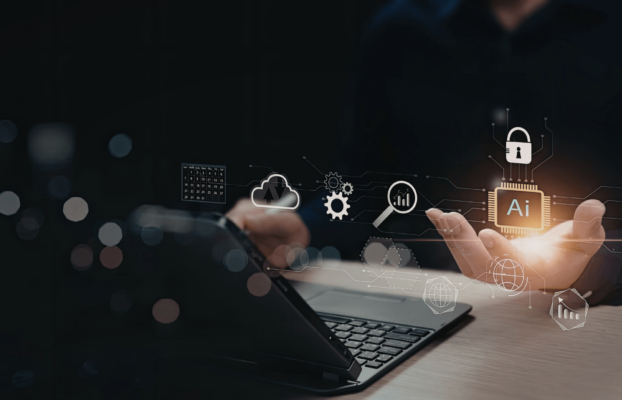 OEE verbessern durch KI-Nachrüstung: Die 4 entscheidenden Hebel für massiv mehr Output ohne neue Maschinen