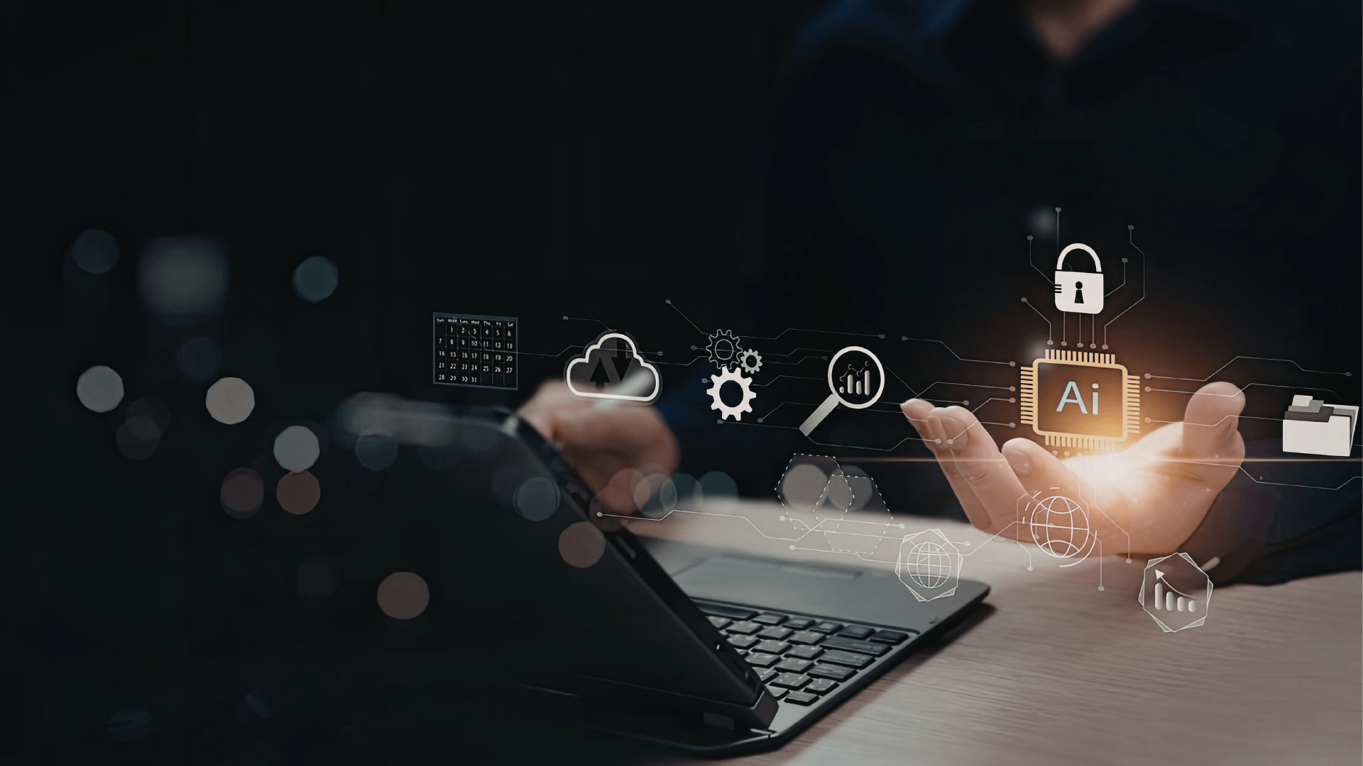 OEE verbessern durch KI-Nachrüstung: Die 4 entscheidenden Hebel für massiv mehr Output ohne neue Maschinen