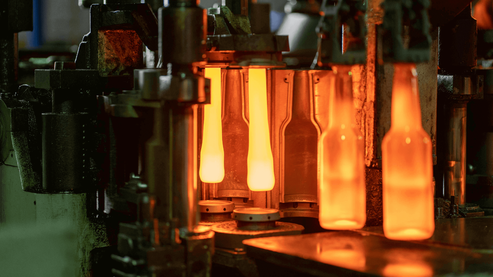 Energieoptimierung in der Fertigung: Die versteckten Energieverluste brutal sichtbar machen mit Echtzeitdaten