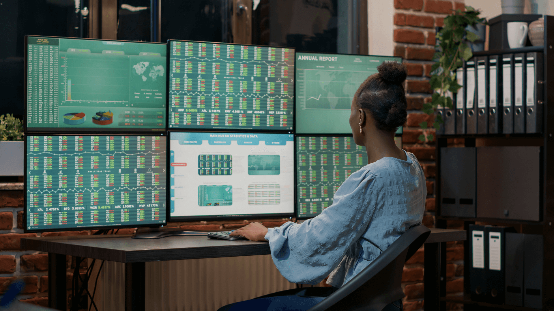 Produktionsdaten in Echtzeit aus Maschinen auslesen: Warum Excel Ihre Produktion massiv ausbremst