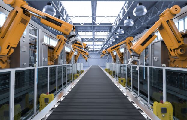 Warum stehen CNC-Maschinen oft still? Die wahren Ursachen hinter Produktionsunterbrechungen