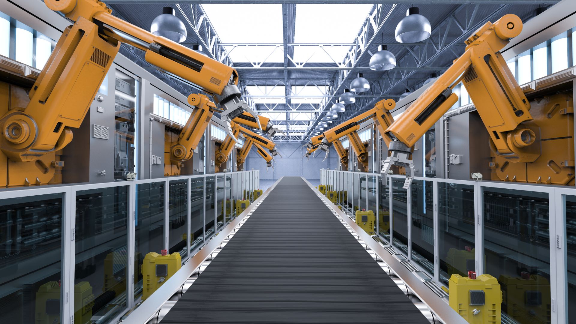 Warum stehen CNC-Maschinen oft still? Die wahren Ursachen hinter Produktionsunterbrechungen