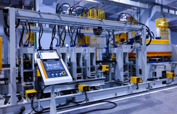 Bestandsmaschinen digitalisieren: Der unterschätzte Gamechanger für Industrie-4.0