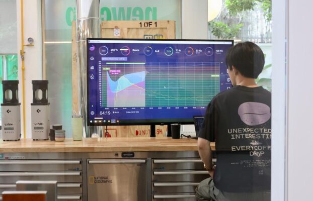 Schichtproduktivität mit Retrofit-Sensoren messen: Die entscheidende Methode gegen teure Leistungsunterschiede in der Produktion