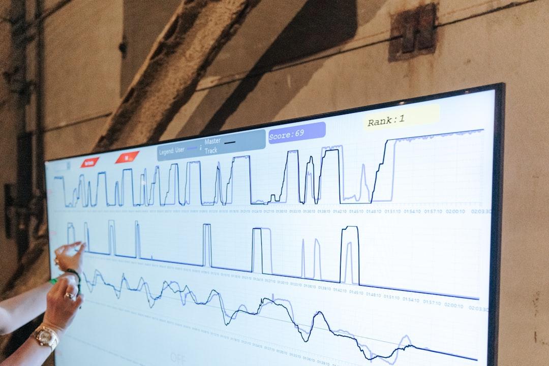 Produktionskennzahlen: Die entscheidenden Schlüsseldaten für eine effizientere Produktion