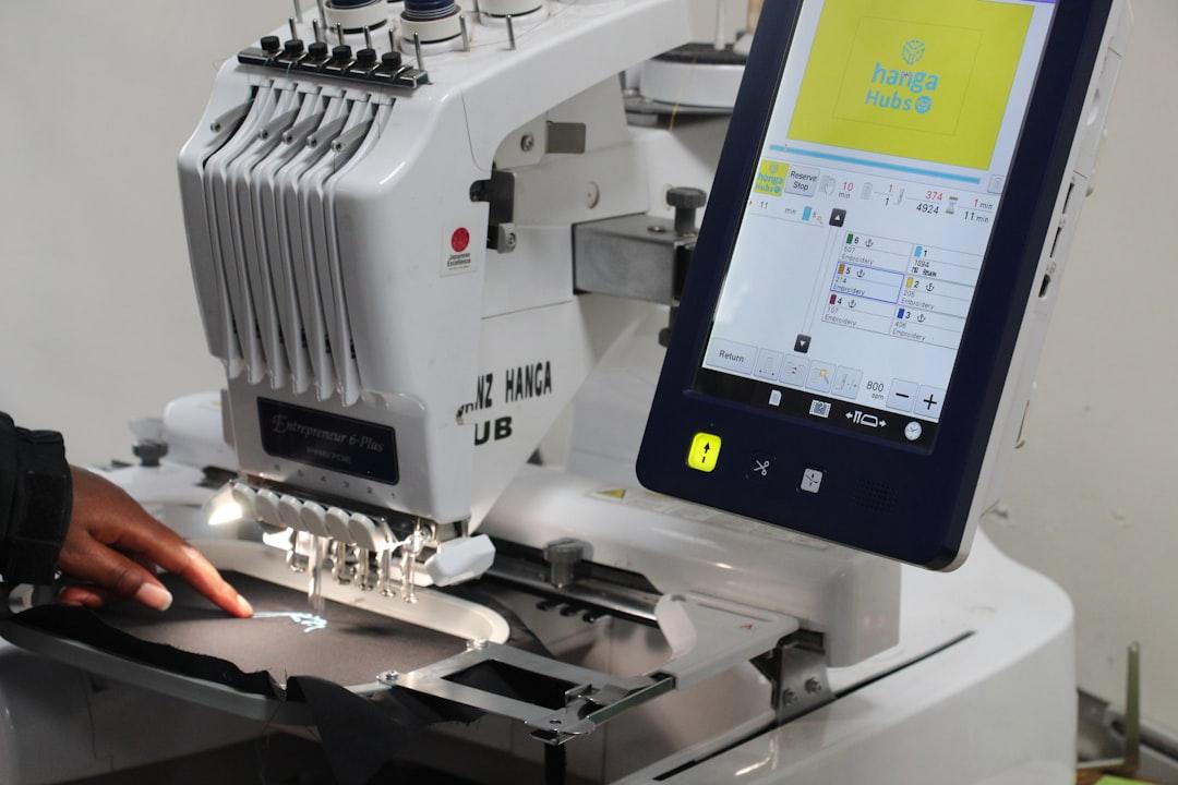 Maschinen digitalisieren: Der entscheidende Schritt zur Smart Factory
