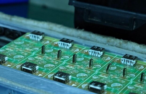 Maschinenzustände automatisch erkennen: Die wahren Stillstandsverluste ohne SPS-Anpassung sichtbar machen