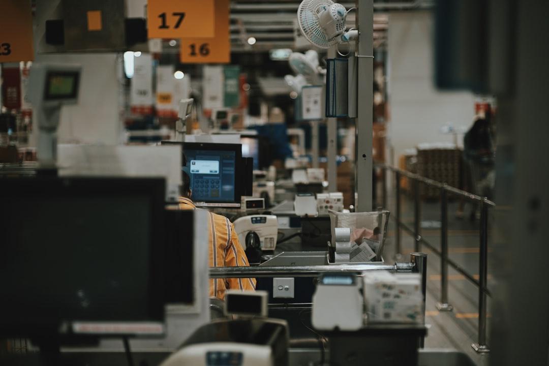 MES Alternative for Existing Machines