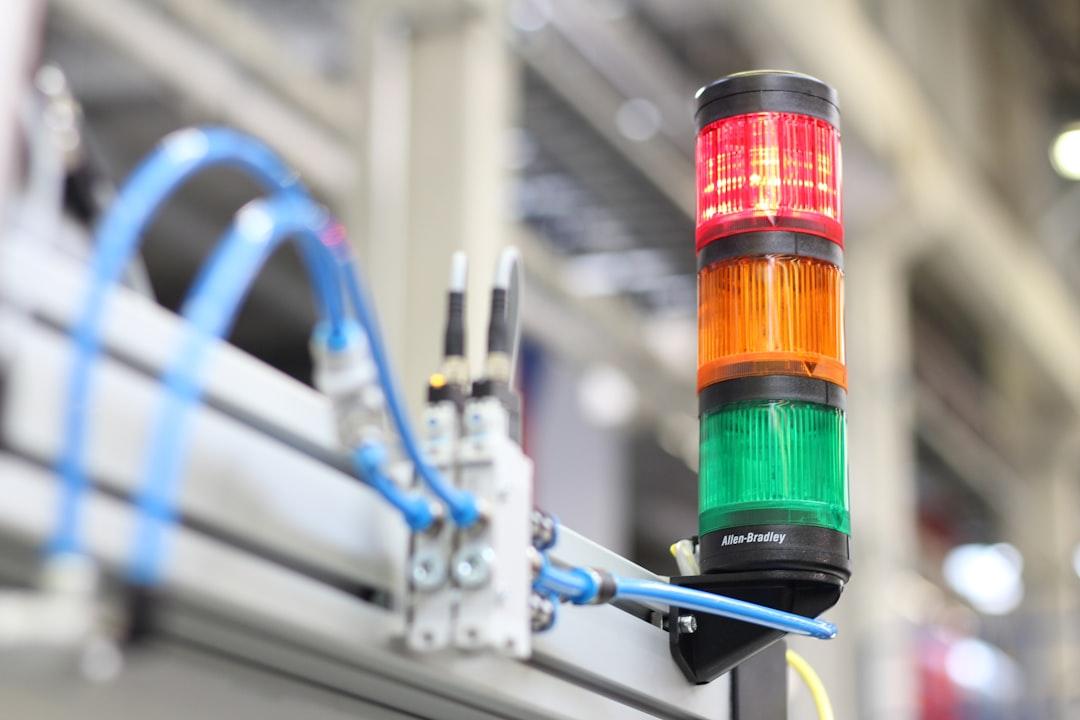 Mikrostopps mit KI in der Produktion sichtbar machen