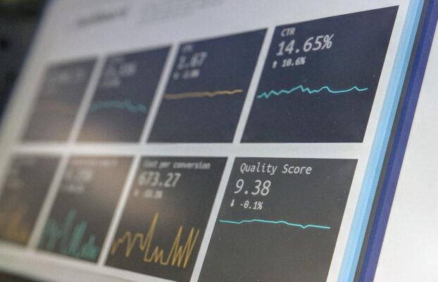 Homepage_de 54 OEE Software Anbieter Deutschland: Wie Unternehmen die richtige Lösung auswählen