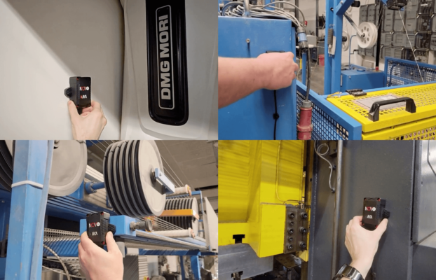 Retrofit Industrie 4.0 Produktion: Alte Maschinen profitabel transformieren statt Geld verbrennen