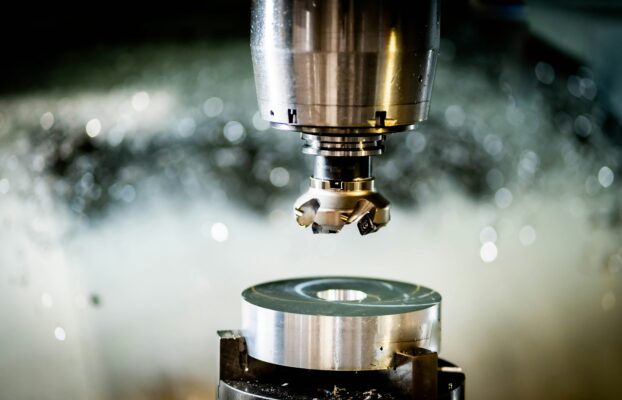 Wie loggst und nutzt du CNC-Maschinendaten in deiner Produktion?