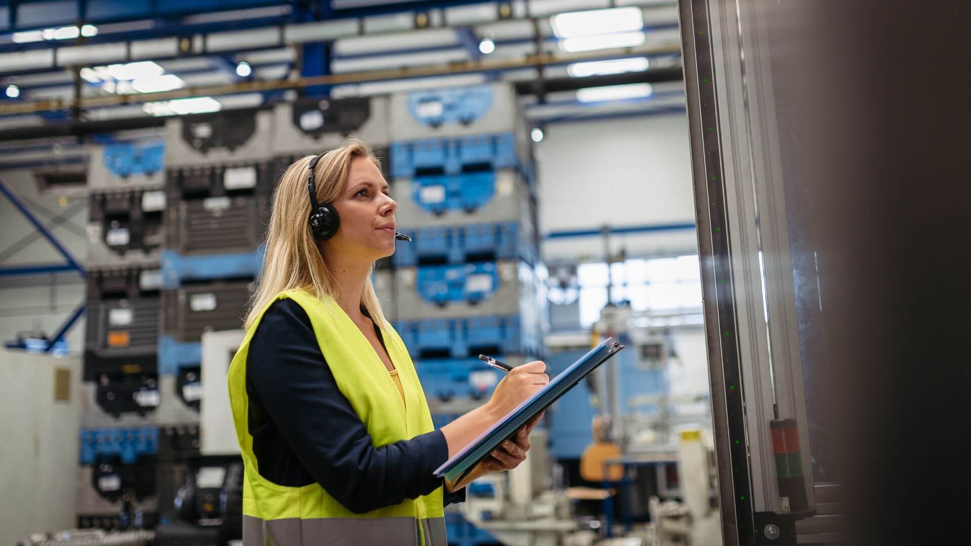Maschinenüberwachung für Fertigungsunternehmen: Die versteckten Produktionsverluste endlich sichtbar machen