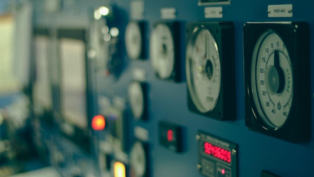 Industrie 4.0 L&ouml;sung Mittelstand: Die intelligente Antwort auf steigende Energiekosten
