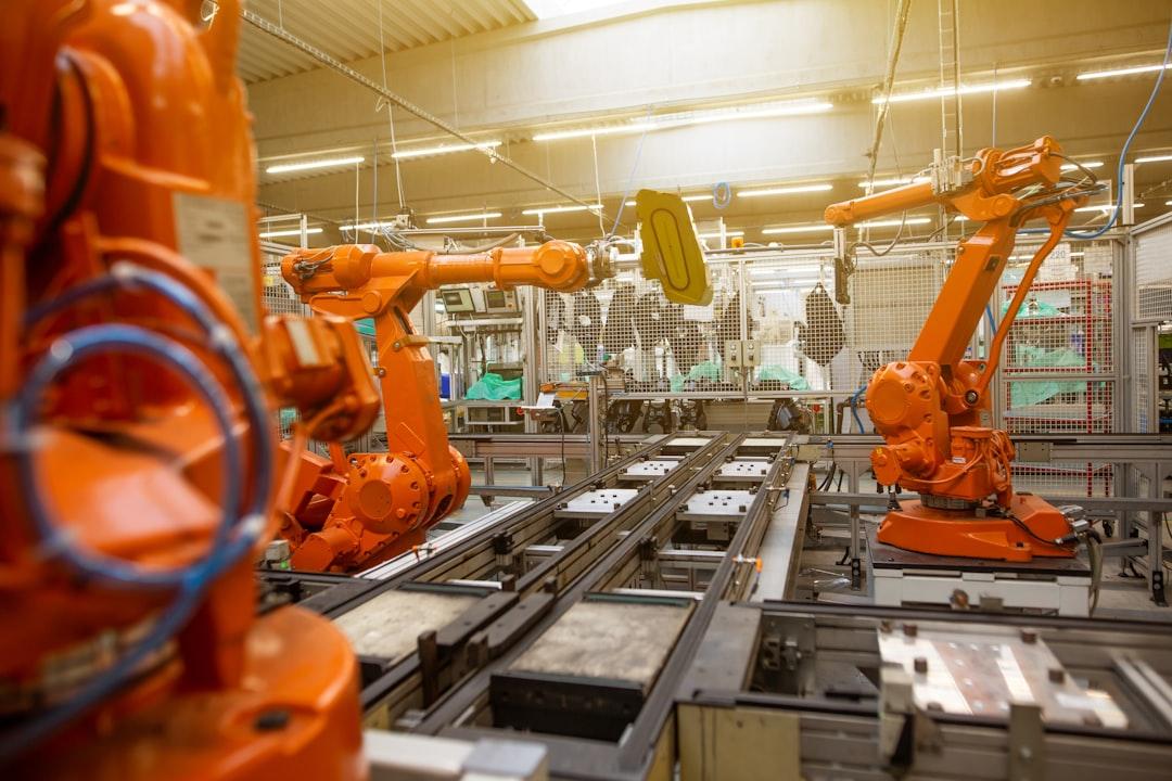 Maschinenverf&uuml;gbarkeit analysieren: Die entscheidenden Hebel