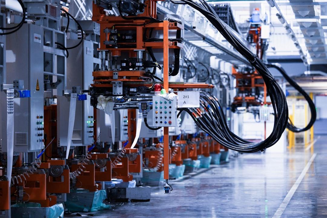 Verfügbarkeitskennzahlen in der Produktion: Fehler stoppen