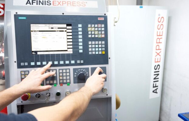 Homepage_de 54 CNC Maschinen digitalisieren: Die kritische Schwachstelle vieler Fertigungen