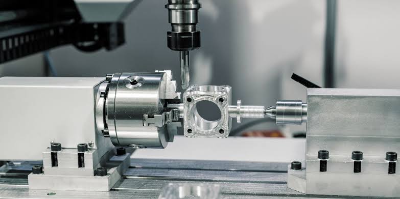 CNC and Sheet Metal Monitoring CNC- und Blechbearbeitungsmonitoring